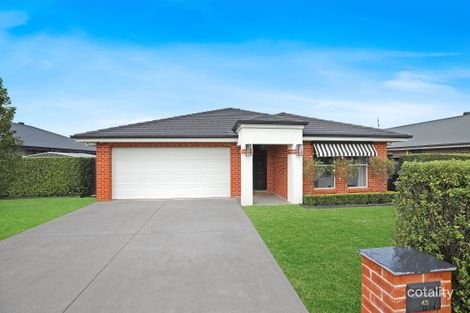 43 Baker St, Moss Vale, NSW 2577
