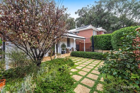 Property photo of 3 Jolimont Terrace Jolimont WA 6014