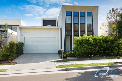 33 Rosenfeld Ave, North Kellyville, NSW 2155