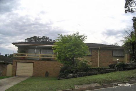 24 Hawthorn St, Loftus, NSW 2232