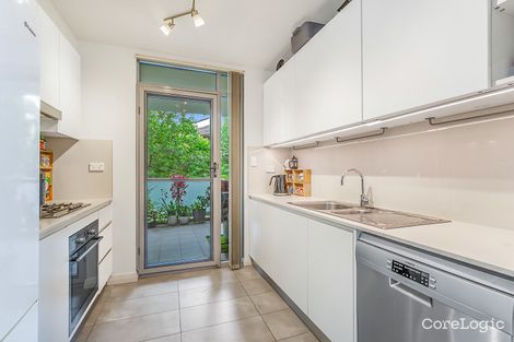 Property photo of 49/5-15 Belair Close Hornsby NSW 2077