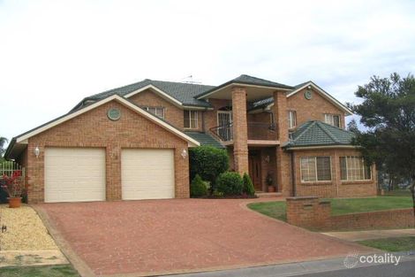 20 Laguna Dr, Glenmore Park, NSW 2745