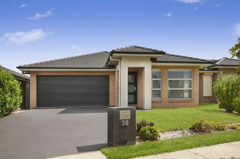 30 Walseley Cres, Gledswood Hills, NSW 2557