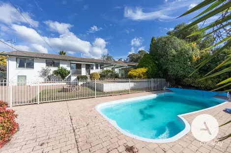 Property photo of 30 Somerville Street Spence ACT 2615