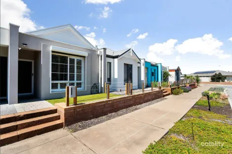 Property photo of 7 Stanbury Crescent Ellenbrook WA 6069