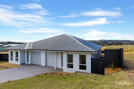 Property photo of 4 Warbler Circuit Bega NSW 2550