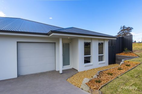 Property photo of 4 Warbler Circuit Bega NSW 2550