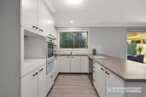 Property photo of 8 Hobbs Street Bligh Park NSW 2756
