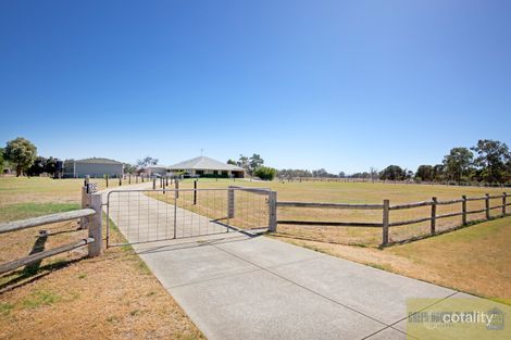 Property photo of 189 James Eden Drive West Pinjarra WA 6208