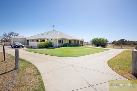 Property photo of 189 James Eden Drive West Pinjarra WA 6208