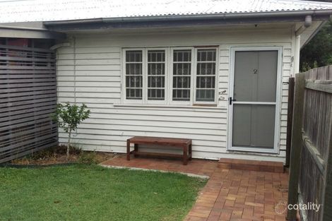 2/17 Lade St, Gaythorne, QLD 4051