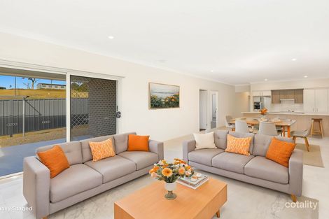 Property photo of 4 Warbler Circuit Bega NSW 2550