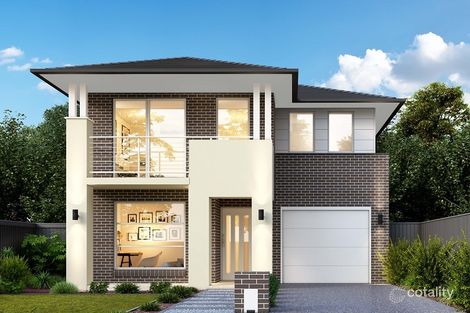 14/93 Hambledon Rd, The Ponds, NSW 2769