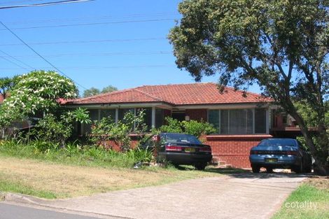 51 Aberdeen Rd, Winston Hills, NSW 2153