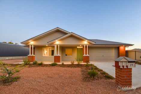 Property photo of 29 Claridge Road Crystal Brook SA 5523