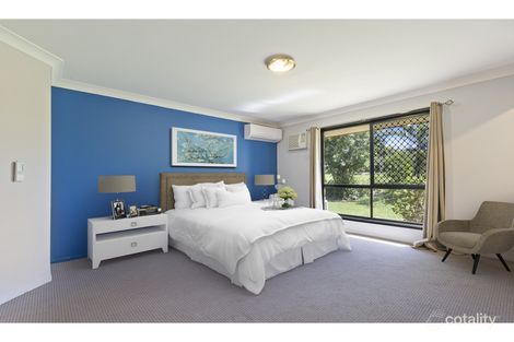 Property photo of 2 Kendall Court Rockyview QLD 4701