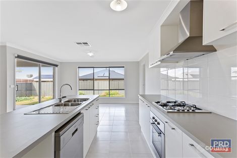 Property photo of 4 Ruedin Street Huntly VIC 3551