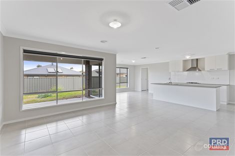 Property photo of 4 Ruedin Street Huntly VIC 3551