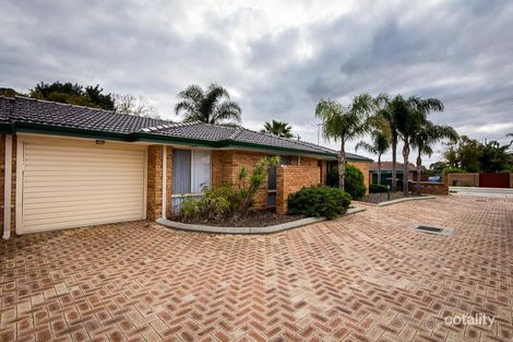 Property photo of 2/120 Westfield Road Kelmscott WA 6111