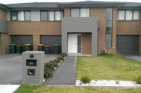 21 Nash St, Bardia, NSW 2565