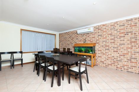 Property photo of 4 Haines Grove Mount Annan NSW 2567