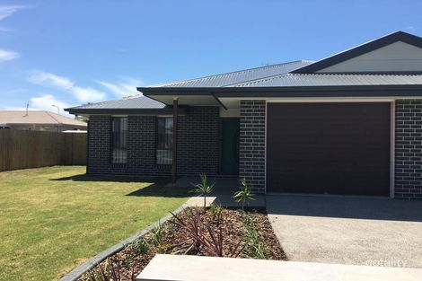 Property photo of 22 Cato Court Torquay QLD 4655