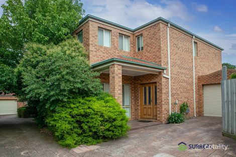 Property photo of 2/22 Larbert Road Noble Park VIC 3174