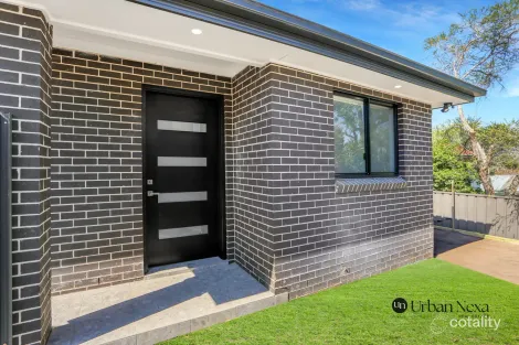 7a Justin Pl, Quakers Hill, NSW 2763