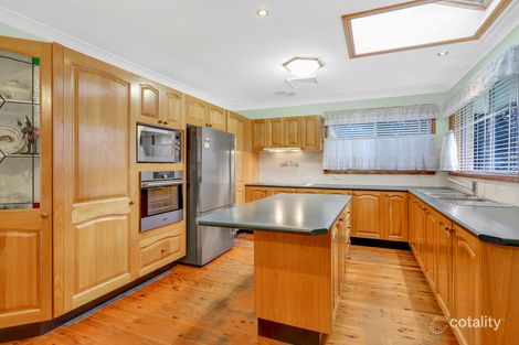 Property photo of 1 Lamonerie Street Toongabbie NSW 2146