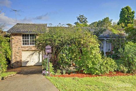 14 Homewood Ave, Hornsby, NSW 2077
