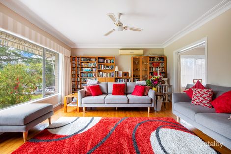 Property photo of 18 The High Tor Blaxland NSW 2774