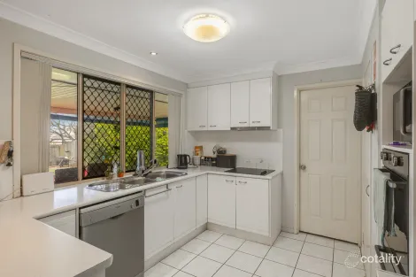 Property photo of 32 Dyson Drive Darling Heights QLD 4350