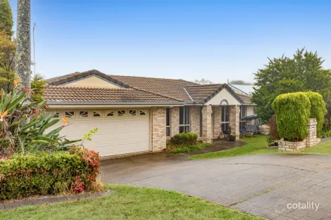 Property photo of 32 Dyson Drive Darling Heights QLD 4350