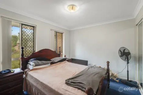 Property photo of 32 Dyson Drive Darling Heights QLD 4350