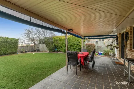 Property photo of 32 Dyson Drive Darling Heights QLD 4350