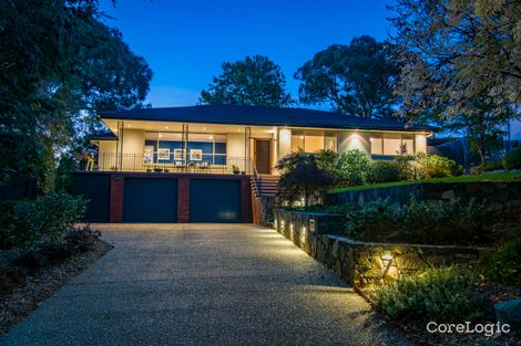 Property photo of 7 Rusden Place Garran ACT 2605