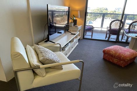 Property photo of 63/104 Miller Street Pyrmont NSW 2009