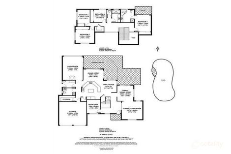 Property photo of 36 Baikal Place Westlake QLD 4074