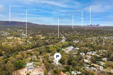 Property photo of 31 Norman Street Fig Tree Pocket QLD 4069