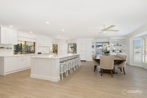 Property photo of 8 Nisbet Place Merrimac QLD 4226