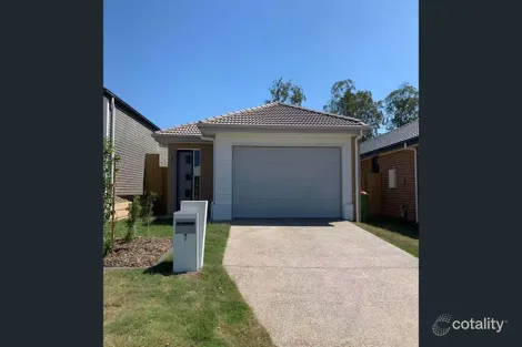 7 Beacroft St, Coomera, QLD 4209