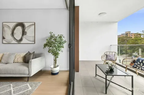 Property photo of 713/2 Waterview Drive Lane Cove NSW 2066