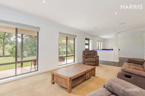 Property photo of 3 Rowlands Hill Road Coromandel Valley SA 5051