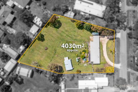 Property photo of 56-60 Racecourse Road Riddells Creek VIC 3431