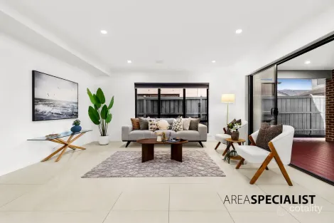 Property photo of 21 Lamada Street Lyndhurst VIC 3975