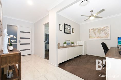 Property photo of 5 Regal Crescent Narangba QLD 4504