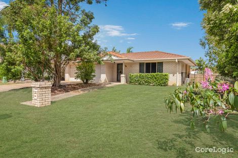 Property photo of 3 Lisadell Court Moggill QLD 4070