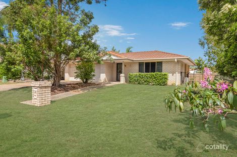 Property photo of 3 Lisadell Court Moggill QLD 4070