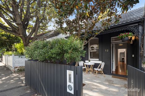 52 Rochford St, Erskineville, NSW 2043