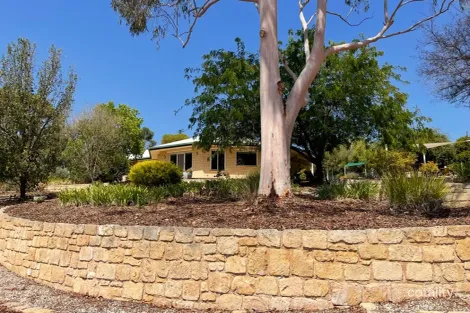 Property photo of 13 Ziegler Road Ramco SA 5322